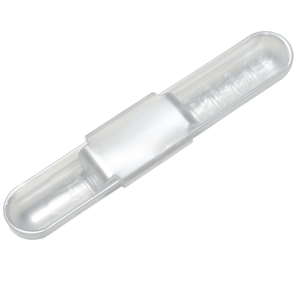 Translucent Frost color option for Adjustable Measure Up Measuring Spoon