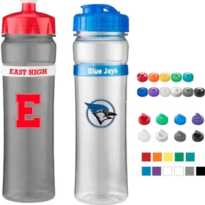 Photo of 22 Oz Polysure Spirit Water Bottle