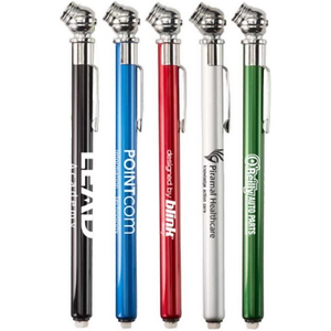 Photo of High Pressure Aluminum Tire Gauge