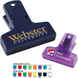 Photo of 2 1/2" Keep It Chip Clip For Bags