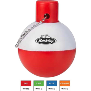 Photo of Fishing Bobber Floating Key Tag