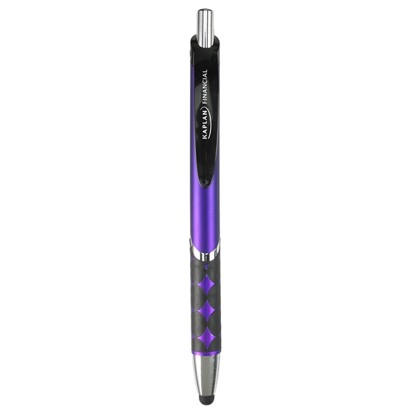 Metallic Purple color option for Santa Cruz Mgc Stylus Pen