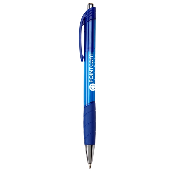 Transparent Blue color option for Cerritos Tgc Pen