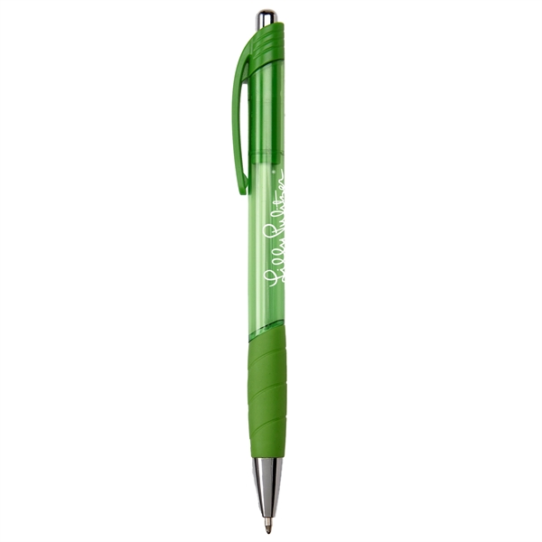 Transparent Lime color option for Cerritos Tgc Pen
