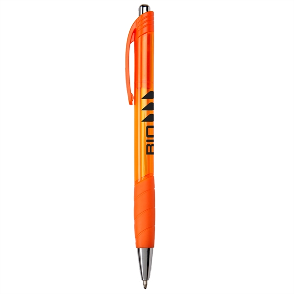 Transparent Orange color option for Cerritos Tgc Pen