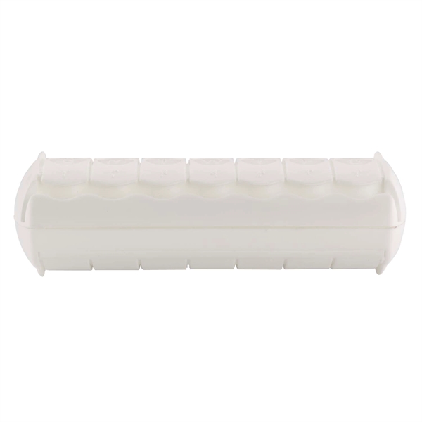 White color option for 7 Day Am/Pm Med Minder Pill Organizer