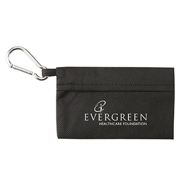 Black color option for Primary Care Non Woven First Aid Kit