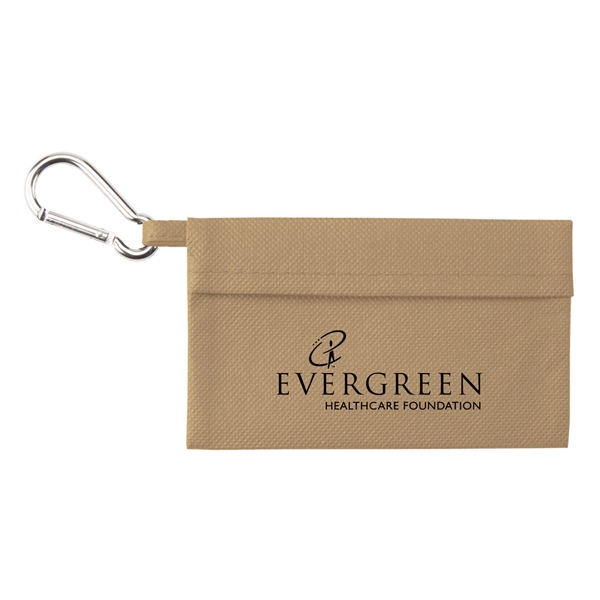 Tan color option for Primary Care Non Woven First Aid Kit