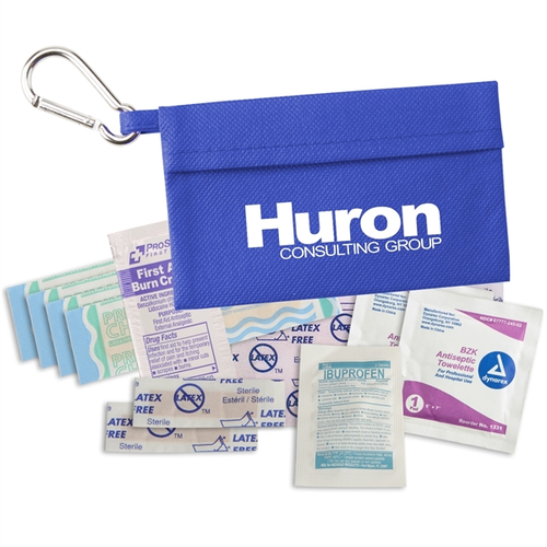 Main photo of Primary Care Non Woven First Aid Kit