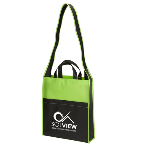 Main photo of Event Tote Bag With Gusset