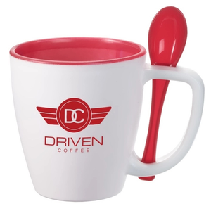 Photo of Stir'n Sip Mug