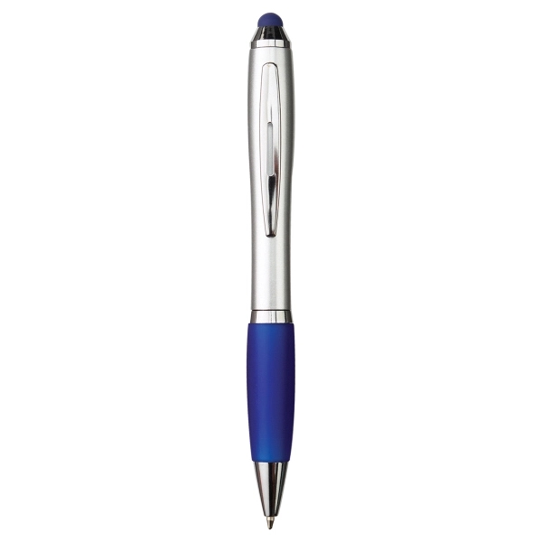 Silver color option for Fullerton Sgc Stylus Pen