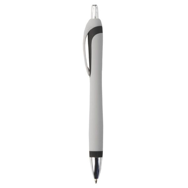 Gray color option for Del Rey Velvet Touch Rg Pen