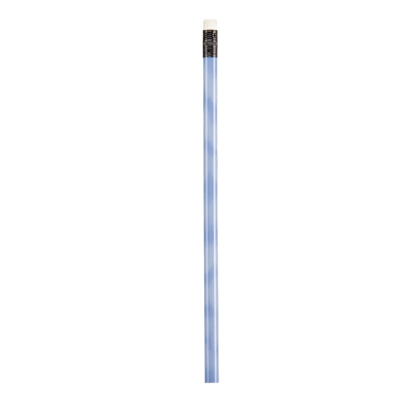 Blue color option for Polar Mood Pencil