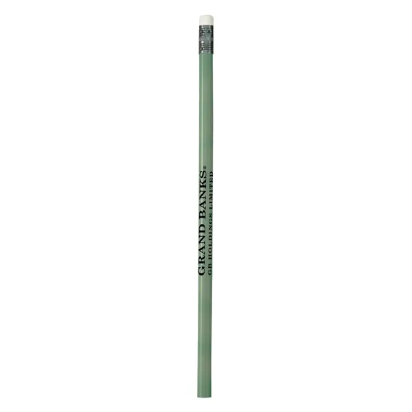 Green color option for Polar Mood Pencil
