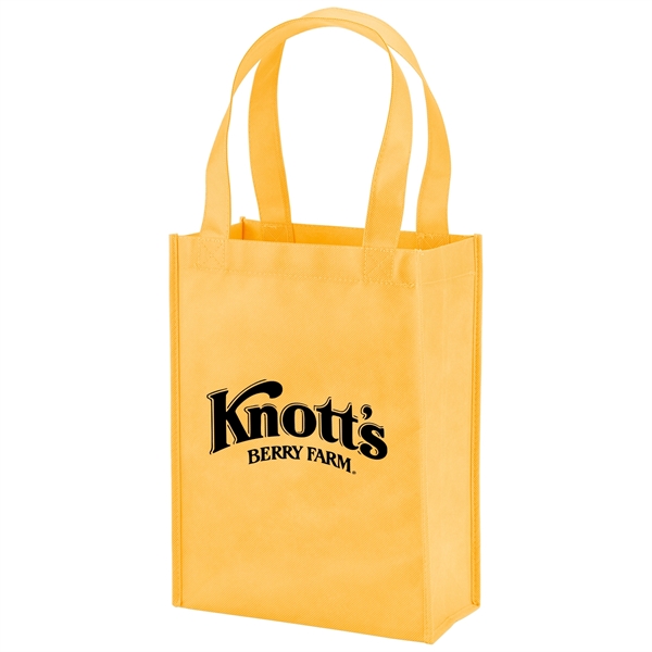 Gold color option for Mini Tote Bag