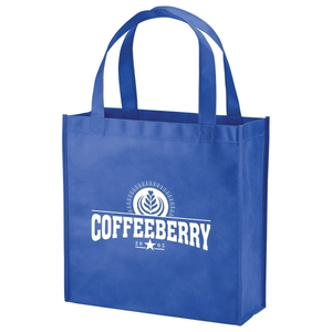 Photo of Market Tote With 5" Gussets