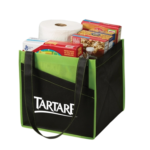 Main photo of Utility Tote Bag