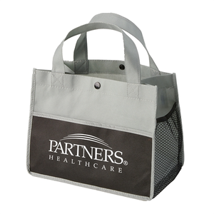 Photo of Non Woven Lunch Tote
