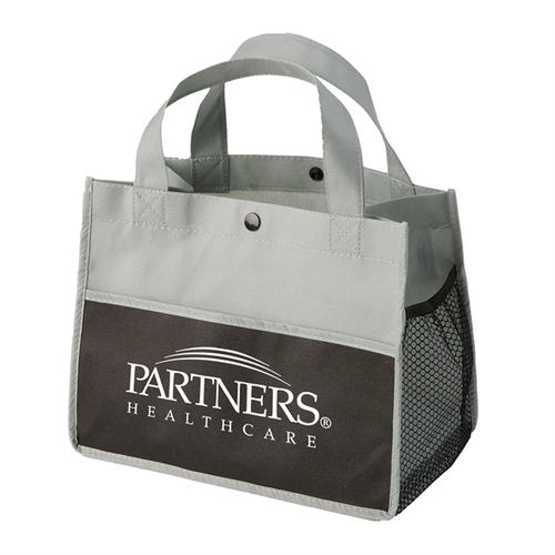 Main photo of Non Woven Lunch Tote