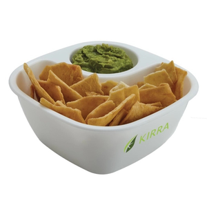 Photo of Dip It Snack Bowl