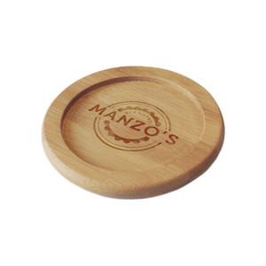 Photo of Bamboo Coaster