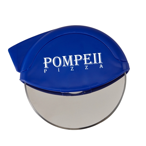 Blue color option for It Za Pizza Cut It With Stainless Steel Blade