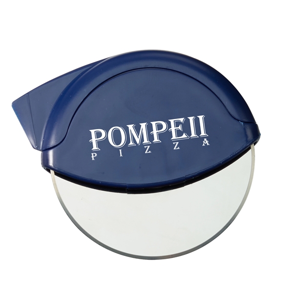 Dark Blue color option for It Za Pizza Cut It With Stainless Steel Blade