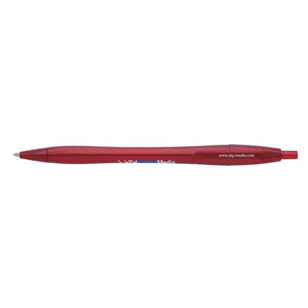 Red/ Black Ink color option for Style Dart Pen