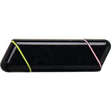Black color option for 2 Color Highlighter