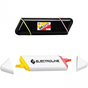 Photo of 2 Color Highlighter