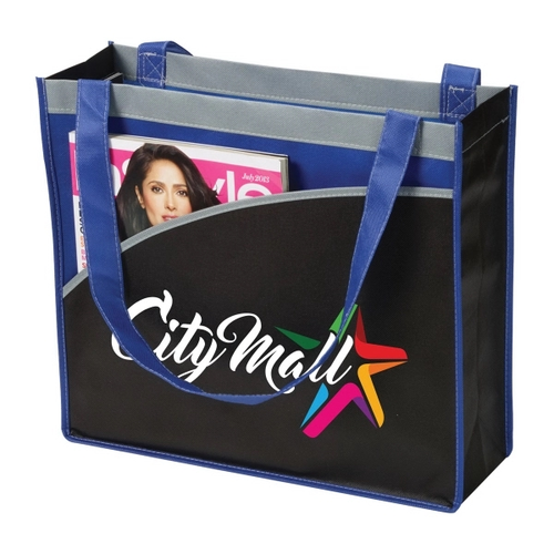 Main photo of Convention Tote Bag