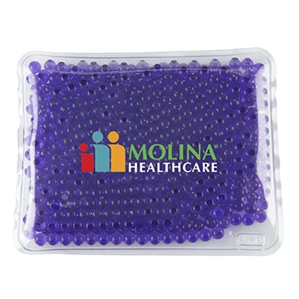 Translucent Purple color option for Soothe It Ice/Heat Pack