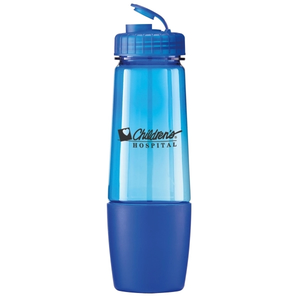Photo of 28 Oz. Polysure Sip'n Pour Water Bottle
