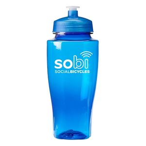 Photo of 24 Oz Wide Mouth Sports Bottle