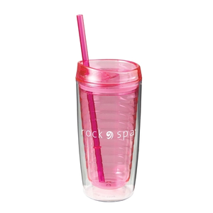 Photo of 16 Oz Vivid Travel Tumbler