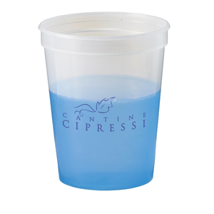 Photo of 16 Oz Mood Stadium Cup