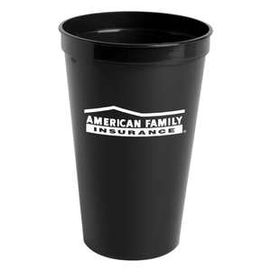 Photo of 22oz Stadium Cup