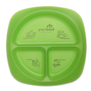 Photo of Children's Portion Plate