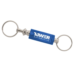Photo of Valet Key Chain Fob Separator