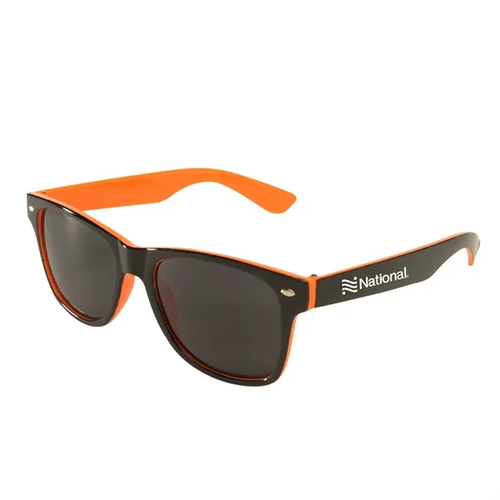 Main photo of Miami Two Tone Sunglasses
