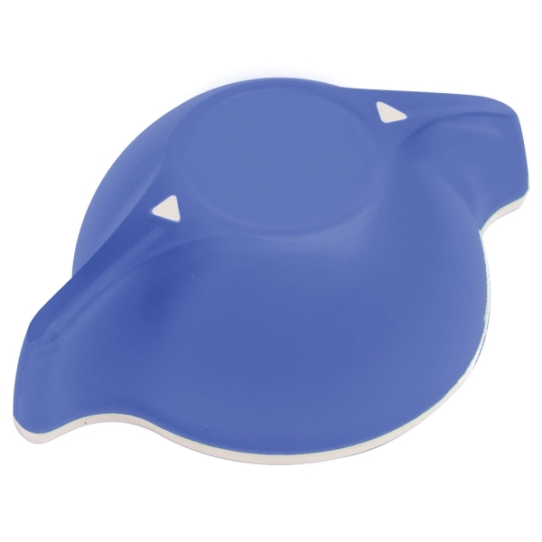 Translucent Blue color option for Medicine Bottle Cap Opener