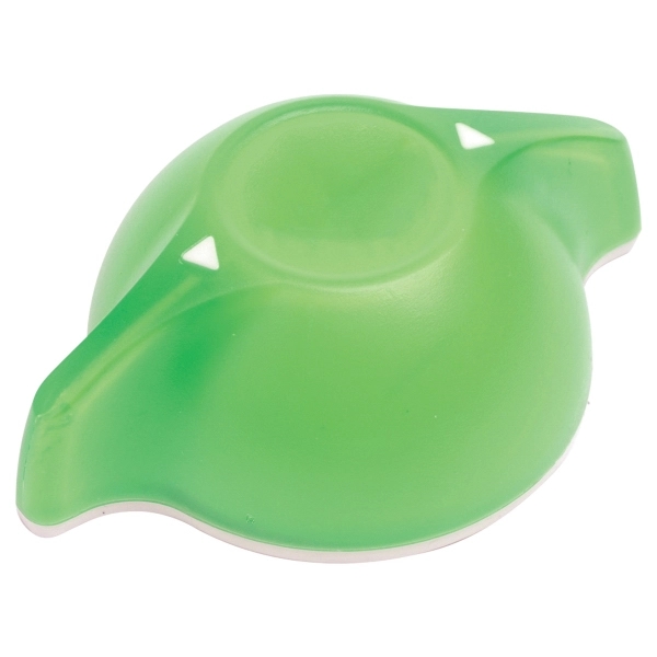 Translucent Lime color option for Medicine Bottle Cap Opener