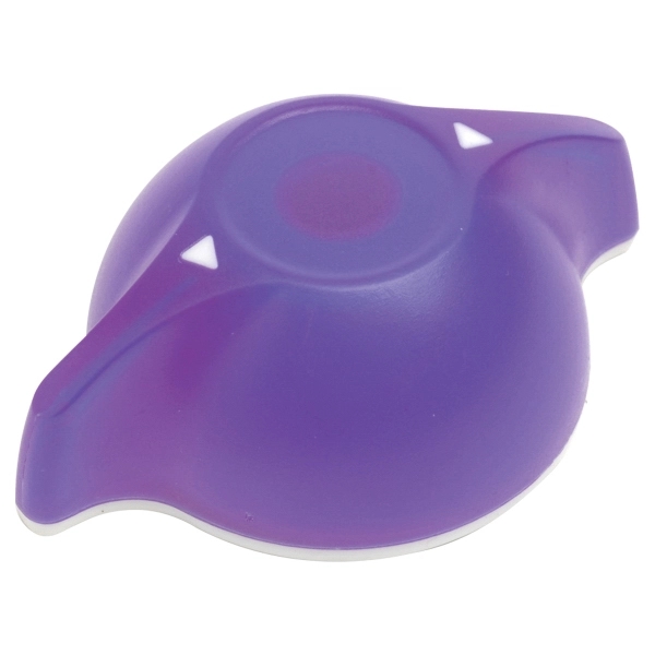 Translucent Purple color option for Medicine Bottle Cap Opener