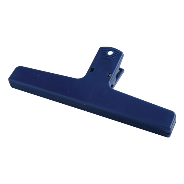 Dark Blue color option for 6" Keep It Utility Chip Bag Clip