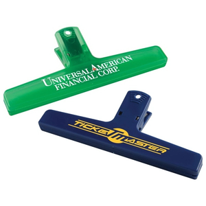 Photo of 6" Keep It Utility Chip Bag Clip
