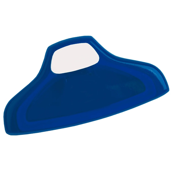 Blue color option for 5" Grip It Utility Clip