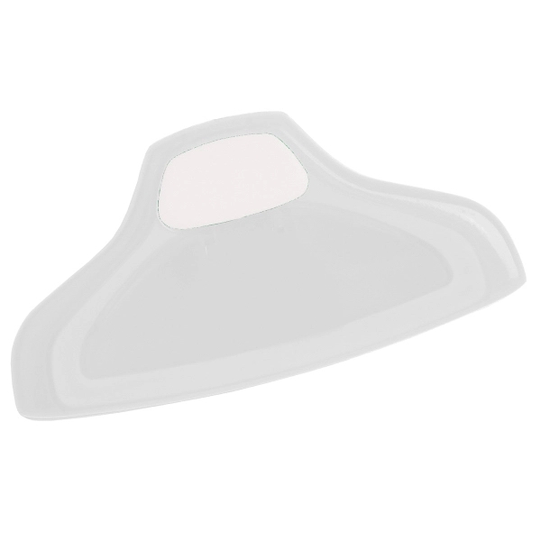 White color option for 5" Grip It Utility Clip
