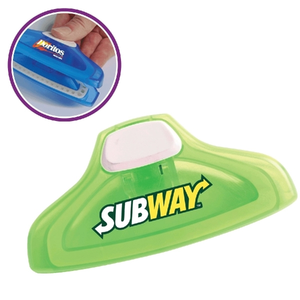 Photo of 5" Grip It Utility Clip