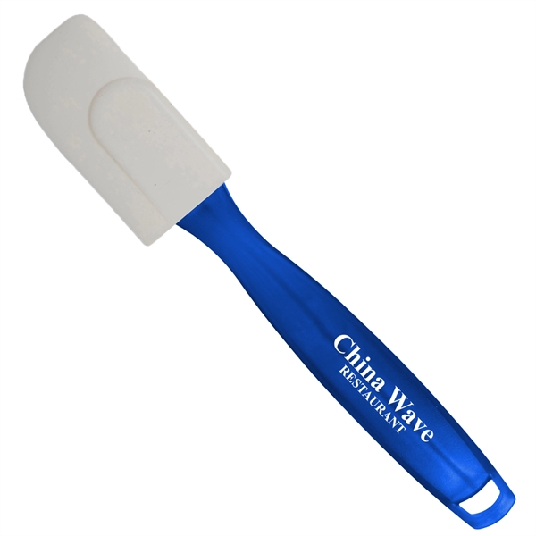 White color option for Small Silicone Spatula